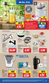 Lidl Prospekt Seite 39
