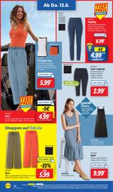 Lidl Prospekt Seite 42