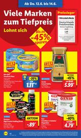 Lidl Prospekt Seite 62