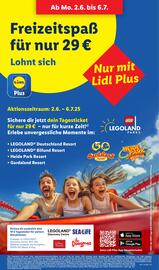 Lidl Prospekt Seite 67