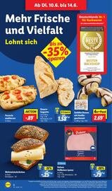 Lidl Prospekt Seite 8