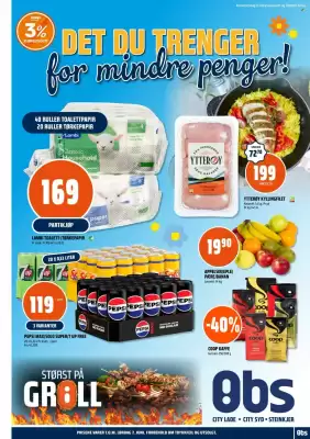 Coop Obs Kundeavis (gyldig til 7-06)