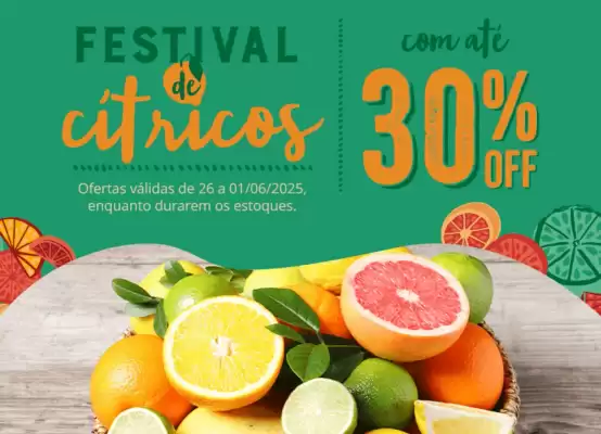 Catálogo Hortifruti