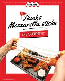 TGI Fridays Kundeavis uke 23 Side 2