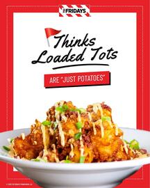 TGI Fridays Kundeavis uke 23 Side 3