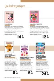 Catalogue Carrefour page 22