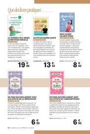 Catalogue Carrefour page 24