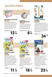 Catalogue Carrefour page 26