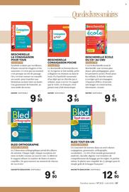 Catalogue Carrefour page 27