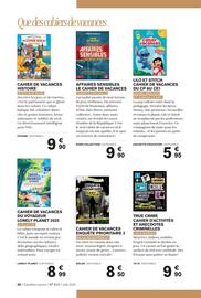 Catalogue Carrefour page 28