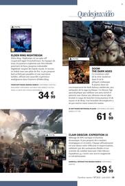 Catalogue Carrefour page 39