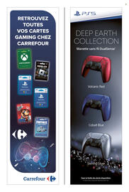 Catalogue Carrefour page 42