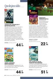 Catalogue Carrefour page 46