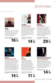 Catalogue Carrefour page 49