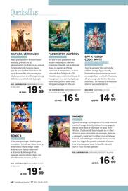 Catalogue Carrefour page 54