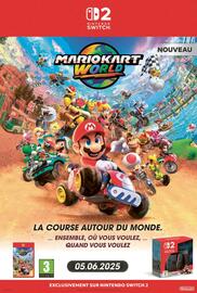 Catalogue Carrefour page 56