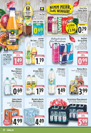 Edeka Prospekt woche 23 Seite 20