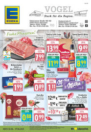 Edeka Prospekt woche 23 Seite 1