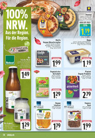 Edeka Prospekt woche 23 Seite 14