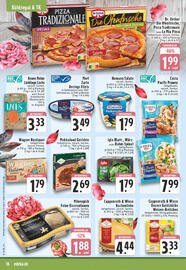 Edeka Prospekt woche 23 Seite 16