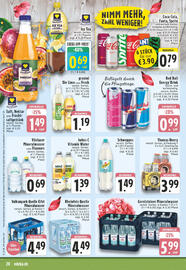 Edeka Prospekt woche 23 Seite 20