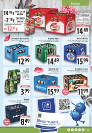 Edeka Prospekt woche 23 Seite 21