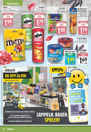 Edeka Prospekt woche 23 Seite 22