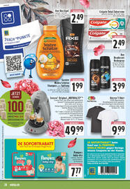 Edeka Prospekt woche 23 Seite 24