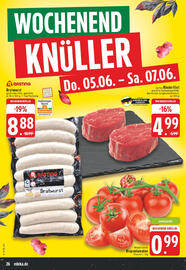 Edeka Prospekt woche 23 Seite 26