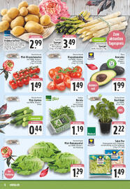 Edeka Prospekt woche 23 Seite 6