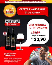 Catálogo Rede Plus Supermercados Página 2