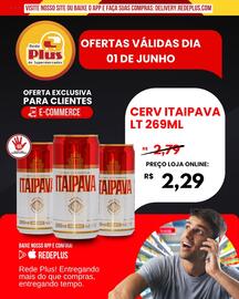 Catálogo Rede Plus Supermercados Página 3