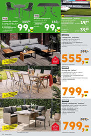 Globus Baumarkt Prospekt Seite 10