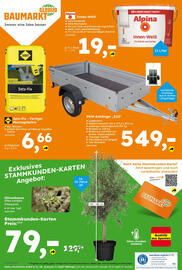Globus Baumarkt Prospekt Seite 24