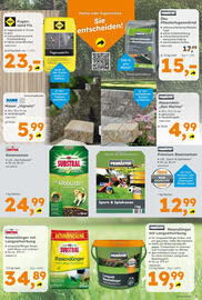 Globus Baumarkt Prospekt Seite 3