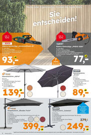 Globus Baumarkt Prospekt Seite 4