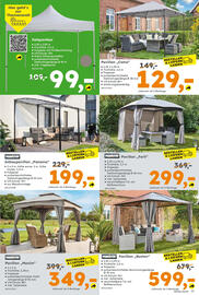 Globus Baumarkt Prospekt Seite 11