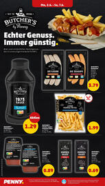 PENNY Prospekt woche 23 Seite 12