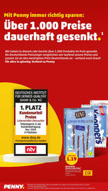 PENNY Prospekt woche 23 Seite 2