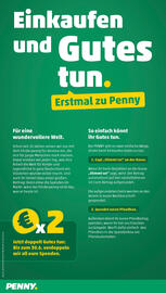 PENNY Prospekt woche 23 Seite 20