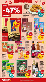 PENNY Prospekt woche 23 Seite 22