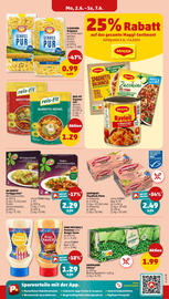PENNY Prospekt woche 23 Seite 23