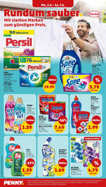PENNY Prospekt woche 23 Seite 26