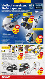PENNY Prospekt woche 23 Seite 28