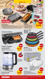 PENNY Prospekt woche 23 Seite 32