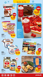 PENNY Prospekt woche 23 Seite 35