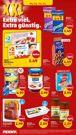 PENNY Prospekt woche 23 Seite 36