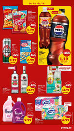 PENNY Prospekt woche 23 Seite 37