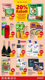 PENNY Prospekt woche 23 Seite 39