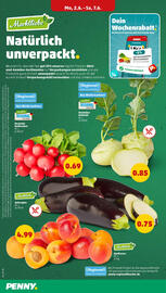 PENNY Prospekt woche 23 Seite 6